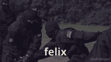Felix GIF - Felix GIFs