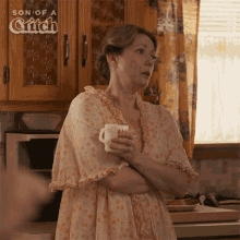 Disappointed Mary GIF - Disappointed Mary Son Of A Critch GIFs