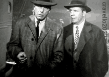Ive Got A Feeling Humphrey Bogart GIF - Ive Got A Feeling Humphrey Bogart Regis Toomey GIFs