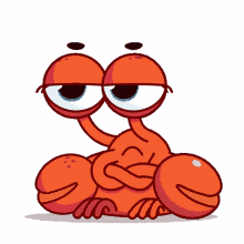 crabmad