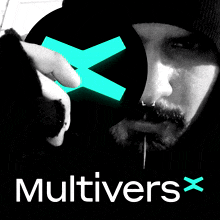Multiversx Multiverse X GIF - Multiversx Multiverse X Mvx GIFs