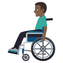 wheelchair manual