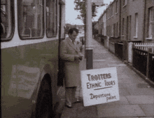 Trotters Ethnic Tours GIF - Trotters Ethnic Tours GIFs