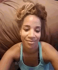 Post Gym GIF