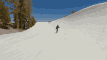 Snowboarding Red Bull GIF