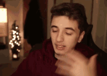 The Burnt Chip Confused GIF - The Burnt Chip Confused GIFs