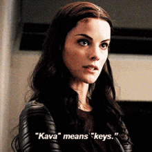 Keys Kava Means Keys GIF - Keys Kava Means Keys Kava GIFs