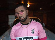 Drake Pink GIF