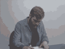 Eric Lindvall Video GIF - Eric Lindvall Video Thumbs Up GIFs