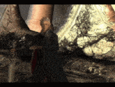 Well I Want Yours Too Vergil GIF - Well I Want Yours Too Vergil Dmc3 GIFs
