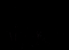 the word objection is written in red on a black and white background