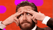 Jakegyllenhaal Ohyeah GIF - Jakegyllenhaal Ohyeah Yes GIFs