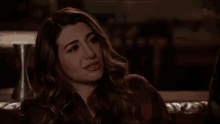 New Girl Stop GIF - New Girl Stop Argue GIFs