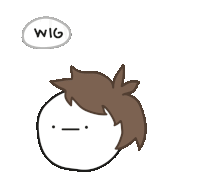 Wig GIFs | Tenor