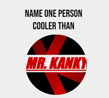 Mrkanky Mr Kanky GIF - Mrkanky Mr Kanky Mr Kanky Pog GIFs