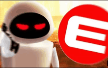 Angry E GIF - Angry E GIFs