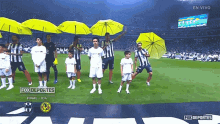 Stretching Eager To Play GIF - Stretching Eager To Play Umbrella GIFs