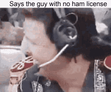 Ham Radio Websdr GIF