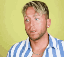 Hm Well Rusko Star GIF - Hm Well Rusko Star I Told You GIFs