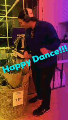Dance Dancing GIF - Dance Dancing Happy Dance GIFs