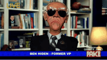 Walter Election GIF - Walter Election GIFs