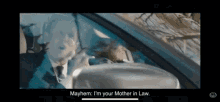 Mil Mother In Law GIF - Mil Mother In Law Bad GIFs