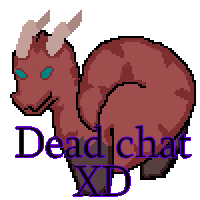 Dead Chat Ss13 Sticker