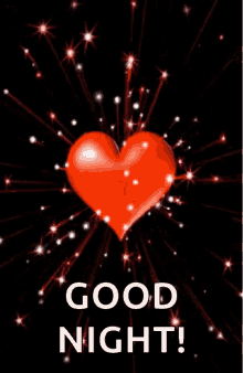 Love Heart GIF - Love Heart Sparkles GIFs