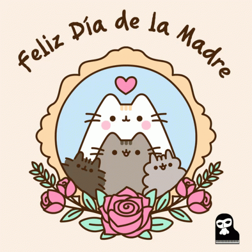 Felix Dia De La Madre Greetings GIF - Felix Dia De La Madre Greetings Happy  Mothers Day - Discover & Share GIFs