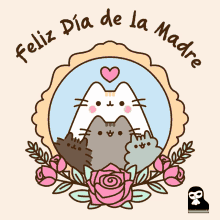 Felix Dia De La Madre Greetings GIF - Felix Dia De La Madre Greetings Happy Mothers Day GIFs
