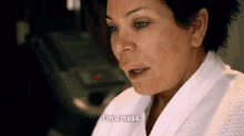 Lip Injection Looking Bad GIF - Lip Injection Looking Bad Mess GIFs