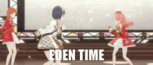 Project Sekai Eden Time GIF - Project Sekai Eden Time GIFs