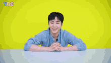 Youngk Broadcast Kang Younghyun GIF - Youngk Broadcast Kang Younghyun Kang Youngk GIFs