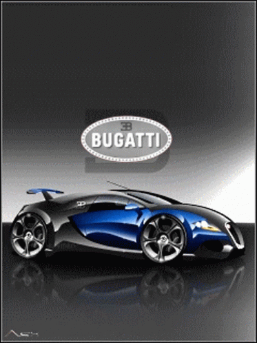 Bugatti Live Wallpaper - MyLiveWallpapers.com
