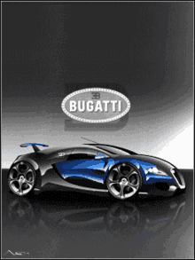 Bugatti Veyron GIF - Bugatti Veyron GIFs