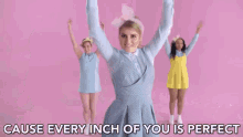 Every Inch Of You Perfect GIF - Every Inch Of You Perfect Ideal GIFs