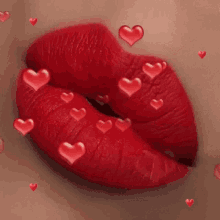 %CF%86%CE%B9%CE%BB%CE%B1%CE%BA%CE%B9%CE%B1 kiss lips hearts love
