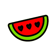 lusties erika lust watermelon