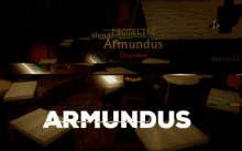 Armundus GIF - Armundus GIFs