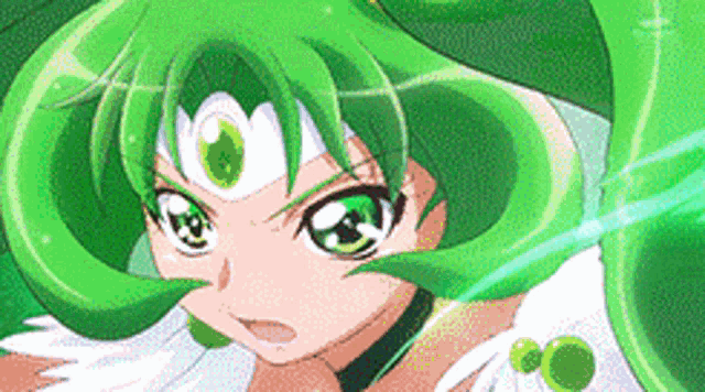 Glitter Force GIF - Glitter Force - Discover & Share GIFs