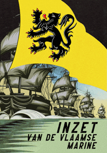 Flemish Navy Flanders Navy GIF - Flemish Navy Flanders Navy Flemish Pirates GIFs