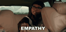 Empathy Ashleigh Lathrop GIF