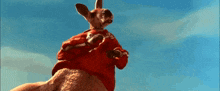 Kangaroo Kangaroo Jack GIF - Kangaroo Kangaroo Jack Jack GIFs