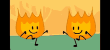 Fire Dance GIF - Fire Dance Point GIFs