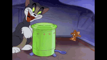 Fail Failure GIF - Fail Failure Tom And Jerry GIFs
