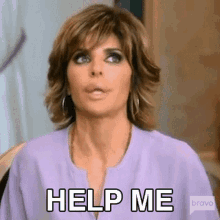 Help Me Real Housewives Of Beverly Hills GIF - Help Me Real Housewives Of Beverly Hills Rhobh GIFs