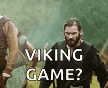 Rollo Vikings GIF - Rollo Vikings Viking GIFs