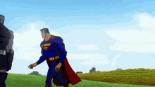 Superman Darkseid GIF - Superman Darkseid GIFs