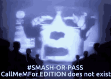 Smash Or Pass GIF - Smash Or Pass GIFs