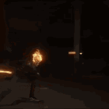 Ghost Rider Mikey316 GIF